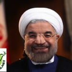 Rouhani-Talking out of both side of his mouth