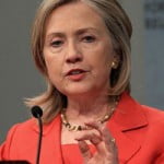 Hillary Clinton