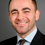 Ali Alfoneh