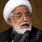 Karroubi