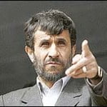 Ahmadinejad