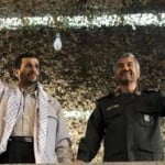 Ahmadinejad_IRGC