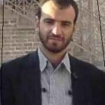 روح الله حسنی شهپر