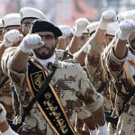 IRGC