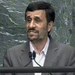 Ahmadinejad