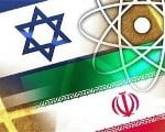 Israel_ Against_ Iran