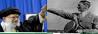 Khamenei_Hitler