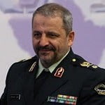 اسماعیل احمدی مقدم