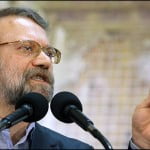 Larijani