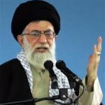 Khamenei_Dictator