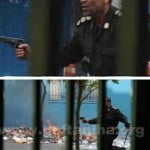 پاسدار سید عباس رسولی