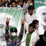 Mousavi_Supporters