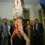Torture-Iran