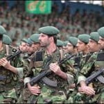 IRGC_Formation