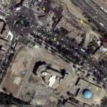 Tabriz_ Mosque