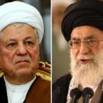 Rafsanjai_Khamenei