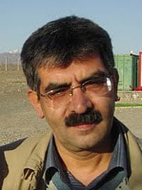 Political Prisoner Mohsen Dokmechi in danger of death from untreated cancer