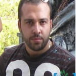 Arak Azad University Student Arash Fazeli Arrested