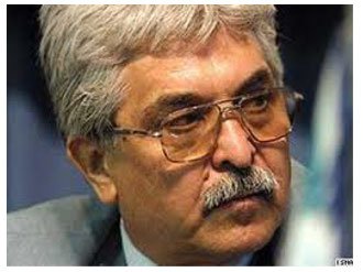 Mohammad Seyfzadeh Transferred to Evin Prison