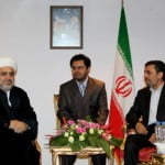 Ahmadinejad-Visits_Azerbaiji-Official