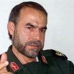 IRGC Commander Brigadier General Yadollah Javani