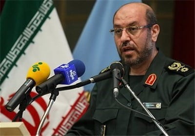 Iran’s Defense Ministry, Iran, IranBriefing, Iran Briefing, IRGC, Defense, Defense Ministry, Enamy
