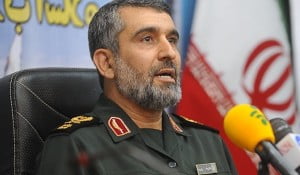 IRGC Commander Warns Israel of Deadly Response, Iran, IranBriefing, Iran Briefing, IRGC, IRGC Commander, Israel, Warns, Threat, Zionist, U.S.