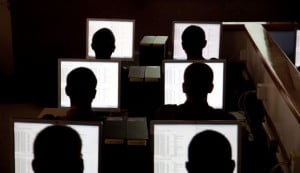 Iran Aided Hamas in Cyber-War on Israel, Iran, IranBriefing, Iran Briefing, Israel, Hamas, Cyber, Cyber-War