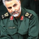 IRGC Commander Lists His 5 Favorite Palestinian Terror Groups