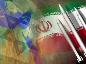 Iran will not give a diplomatic response, Iran, IranBriefing, Iran Briefing, War, Israel, IRGC, IRGC Commander, 