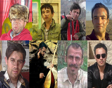 A number of Azeri nationalist-civil activists have been arrested, Iran, IranBriefing, Iran Briefing, Arrest, Activities, Iran, Ardabil, Azari