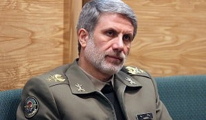 Deputy Defense Minister: Iran Ballistic Missiles Destroy Any Possible Threat, Amir Hatami, IRGC, Iran, IranBriefing, Iran Briefing, Iran Ballistic Missiles, Iranian Navy, Iranian Air Force, military ships, artillery, choppers, aircraft, UAVs, IRGC Commander