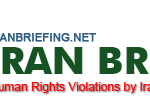 IranBriefing Logo