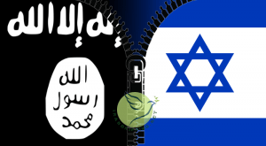 Israel and ISIS pursuing same goals in Middle East, Iran, ISIS, Iranian Defense Minister, Middle East, anti-Zionism, Gen. Hossein Dehqan, Israel, Terrorist, Kurdish, Barack Obama, Iraq, NATO