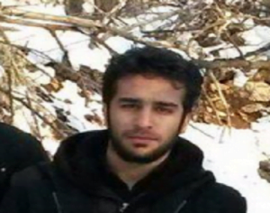 A Kurdish civilian was killed by IRGC forces, Iran, IRGC, Kurdish civilian, Pedarm Mohammadi, 