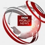 BBC World News logo