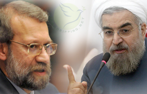 Iran supreme leader moves to break impasse over key cabinet post, Iran, Ayatollah Khamenei, Hassan Rouhani, Mahmoud Ahmadinejad, 