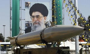 Hezbollah claims 'pinpoint' Iranian missiles added to its arsenal, Iran, Hezbollah, Israel, U.S., Missile, Lebanon, IRGC, ballistic missiles