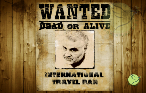 Baghdad cannot stop Soleimani from entering Iraq, Iran, Iraq, IRGC, IRGC Commander, International travel ban, Qassem Suleimani, Iraq, UN, U.S., Quds Force, UN sanctions, Terrorism, Yemen, Syria, IranBriefing, Iran Briefing