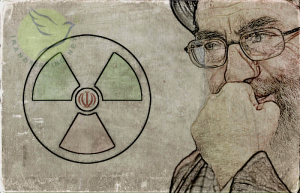 Nuclear Goals, Iran, Iran Briefing, IranBriefing, Nuclear, Nuclear Program, Ayatollah Khamenei, Hassan Rouhani, United State, Israel, ISIS, ISIL, Iraq, Syria, Economy, IRGC, IRGC Commander, 