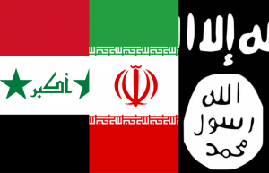 High-ranking IRGC general killed in Iraq,  Iran, IRGC, IRGC Commander, Iraq, ISIS, Islamic State, Iranian Revolutionary Guards, Quds Force, Terrorism, IranBriefing, Iran Briefing, Islamic Republic, Iranian forces, 