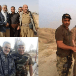 Iran versus the Islamic State