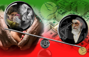 Sanctions relief: Benefiting Iran’s elite or people?, Sanctions relief, Iran, Sanctions, Ayatollah Khamenei, IRGC, Iran’s military, Economic, People, Economic Sanction, United States, Nuclear, Rial, Stock Market, 