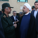 Rouhani’s Façade Is Crumbling