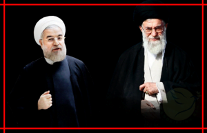 President Is Shielding The Revolutionary Guards, Iran, IRGC, IRGC Commander, Hassan Rouhani, Ayatollah Khamenei, Mahmoud Ahmadinejad, Ayatollah Ali-Akbar Hashemi Rafsanjani, Babak Zanjani, Oil Ministry, Oil, Astan-e Qods-e Razavi, Revolutionary Guards , Ali Larijani, Sanctions, Nuclear, Basij, Khatam al-Anbia
