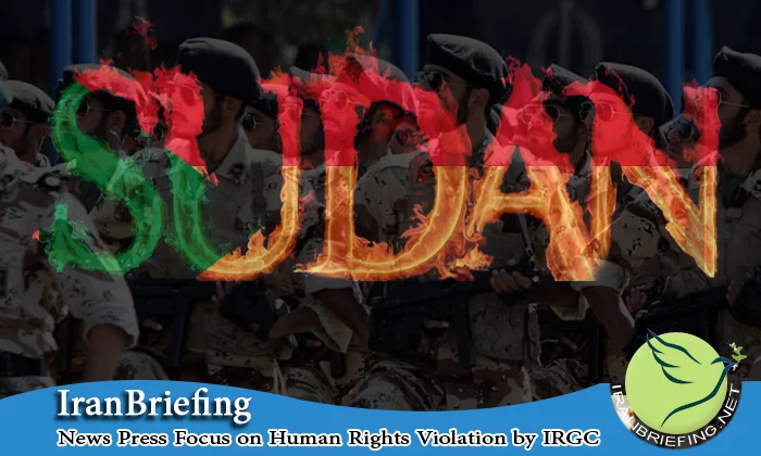 Iranian weaponry, IranBriefing, Iran Briefing, IRGC, IRGC Commander, Weapon, Africa, Sudan, South Sudan, Israel, United State, UN, Quds Force, Qassem Suleimani,