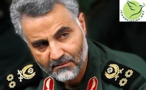 Qasem Soleimani