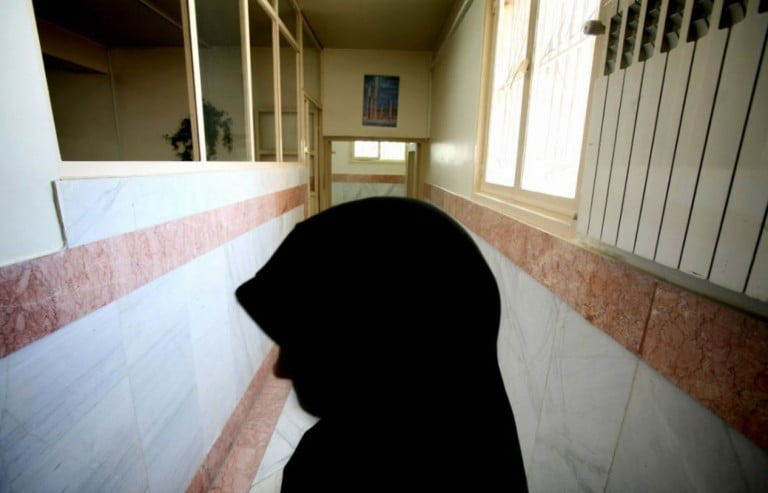 Yes, Iran released five political prisoners. 800 more are still languishing in jail.