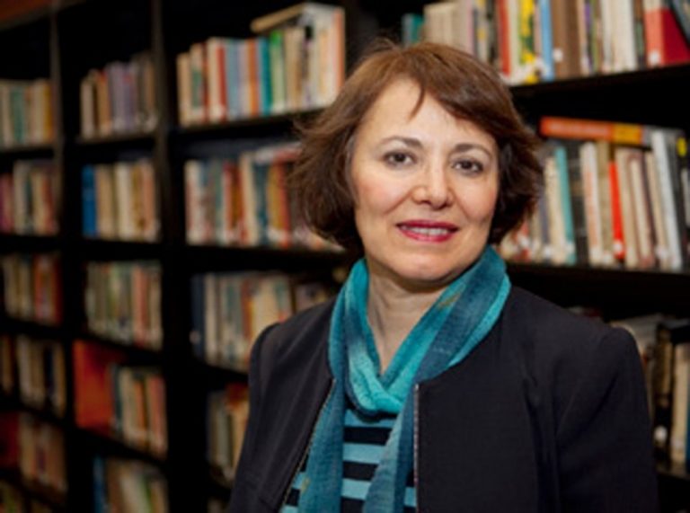 Iran has detained an Iranian Canadian professor, and her family doesn’t know why