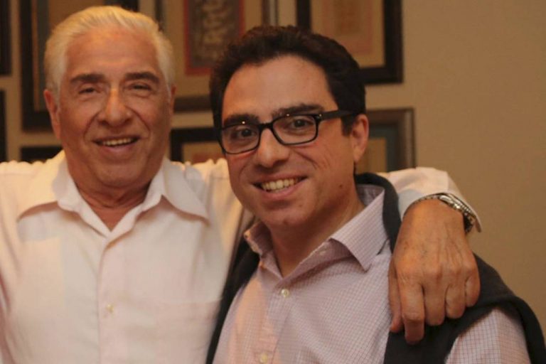 Another Iranian-American Arrested in Iran